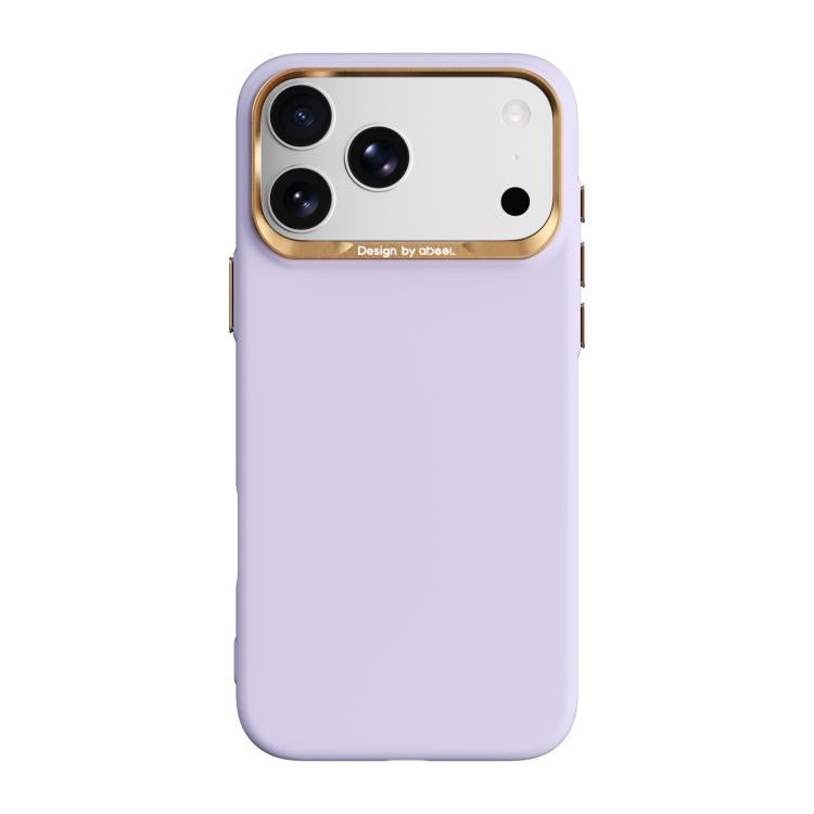 ABEEL Lightweight Zero Skin Feel Magnetic PC Phone Case, For iPhone 18 Pro, For iPhone 18 Pro Max, For iPhone 17 Pro Max, For iPhone 17 Pro