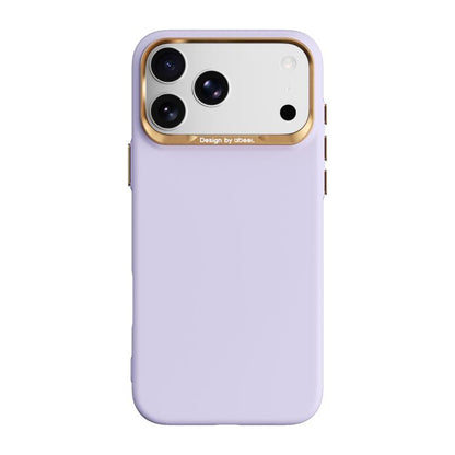 ABEEL Lightweight Zero Skin Feel Magnetic PC Phone Case, For iPhone 18 Pro, For iPhone 18 Pro Max, For iPhone 17 Pro Max, For iPhone 17 Pro
