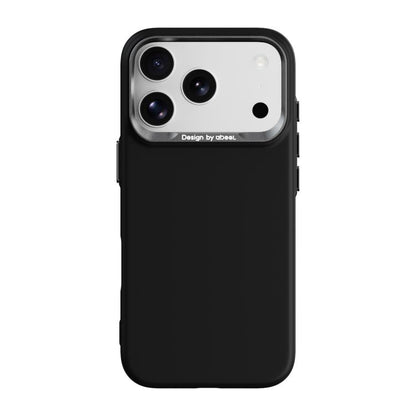 ABEEL Lightweight Zero Skin Feel Magnetic PC Phone Case, For iPhone 18 Pro, For iPhone 18 Pro Max, For iPhone 17 Pro Max, For iPhone 17 Pro