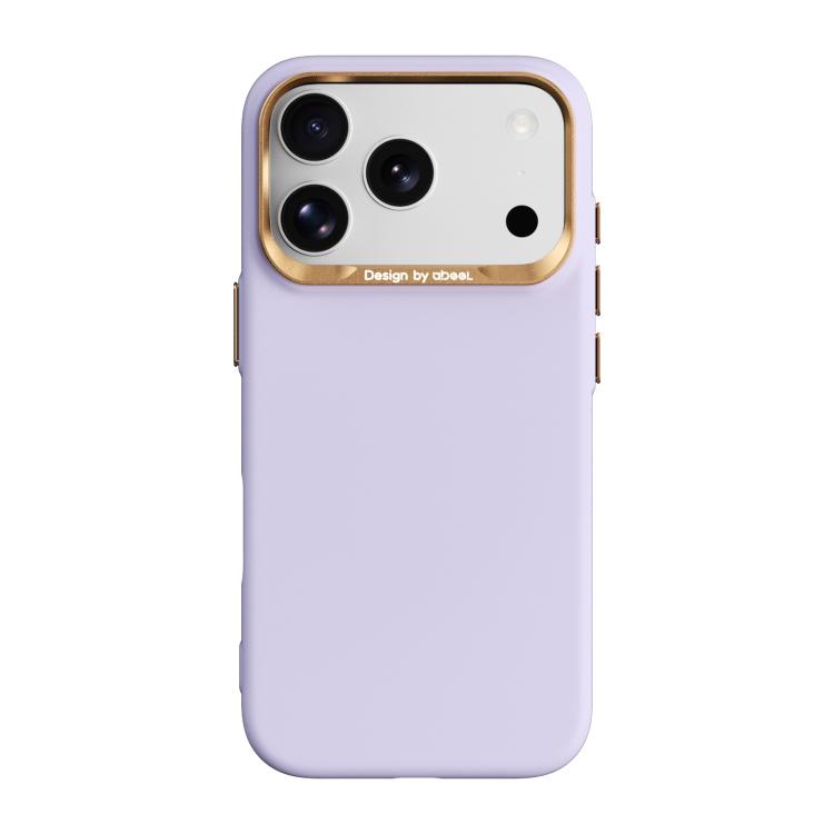 ABEEL Lightweight Zero Skin Feel Magnetic PC Phone Case, For iPhone 18 Pro, For iPhone 18 Pro Max, For iPhone 17 Pro Max, For iPhone 17 Pro