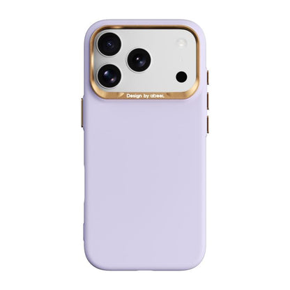 ABEEL Lightweight Zero Skin Feel Magnetic PC Phone Case, For iPhone 18 Pro, For iPhone 18 Pro Max, For iPhone 17 Pro Max, For iPhone 17 Pro