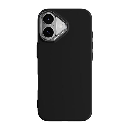 ABEEL Lightweight Zero Skin Feel Magnetic PC Phone Case, For iPhone 17, For iPhone 16 Pro Max, For iPhone 16 Pro, For iPhone 16