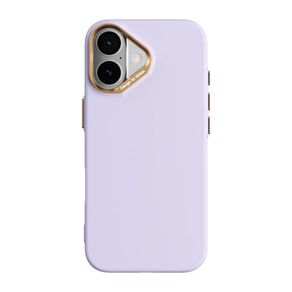 ABEEL Lightweight Zero Skin Feel Magnetic PC Phone Case, For iPhone 17, For iPhone 16 Pro Max, For iPhone 16 Pro, For iPhone 16