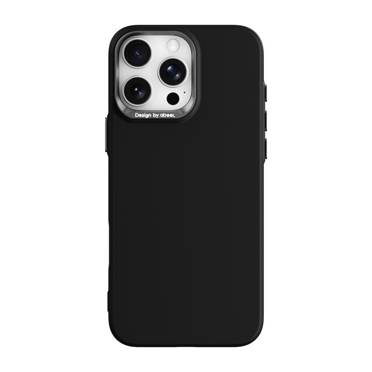 ABEEL Lightweight Zero Skin Feel Magnetic PC Phone Case, For iPhone 17, For iPhone 16 Pro Max, For iPhone 16 Pro, For iPhone 16