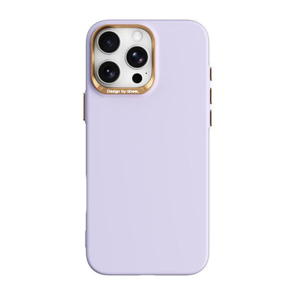 ABEEL Lightweight Zero Skin Feel Magnetic PC Phone Case, For iPhone 17, For iPhone 16 Pro Max, For iPhone 16 Pro, For iPhone 16