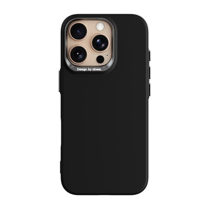 ABEEL Lightweight Zero Skin Feel Magnetic PC Phone Case, For iPhone 17, For iPhone 16 Pro Max, For iPhone 16 Pro, For iPhone 16