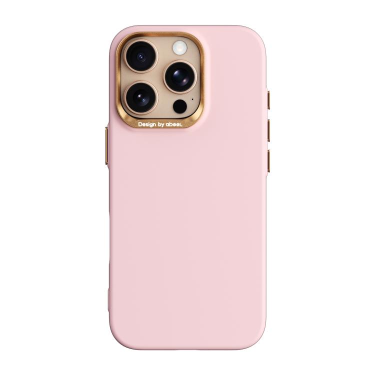 ABEEL Lightweight Zero Skin Feel Magnetic PC Phone Case, For iPhone 17, For iPhone 16 Pro Max, For iPhone 16 Pro, For iPhone 16