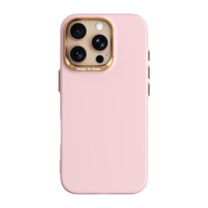 ABEEL Lightweight Zero Skin Feel Magnetic PC Phone Case, For iPhone 17, For iPhone 16 Pro Max, For iPhone 16 Pro, For iPhone 16