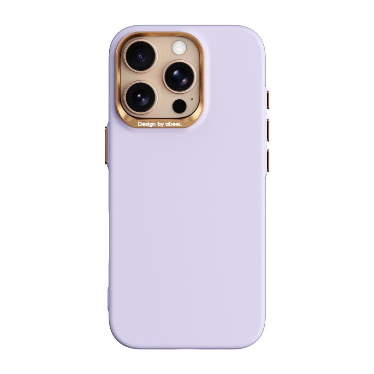 ABEEL Lightweight Zero Skin Feel Magnetic PC Phone Case, For iPhone 17, For iPhone 16 Pro Max, For iPhone 16 Pro, For iPhone 16