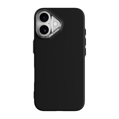 ABEEL Lightweight Zero Skin Feel Magnetic PC Phone Case, For iPhone 17, For iPhone 16 Pro Max, For iPhone 16 Pro, For iPhone 16