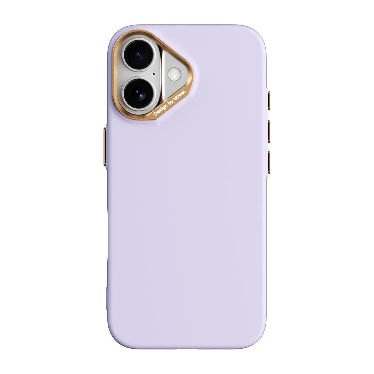 ABEEL Lightweight Zero Skin Feel Magnetic PC Phone Case, For iPhone 17, For iPhone 16 Pro Max, For iPhone 16 Pro, For iPhone 16
