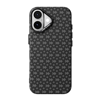 ABEEL Lightweight Zero Feel Series Lyocell Fiber Water Adhesive Magnetic Phone Case, For iPhone 17, For iPhone 16 Pro Max, For iPhone 16 Pro, For iPhone 16