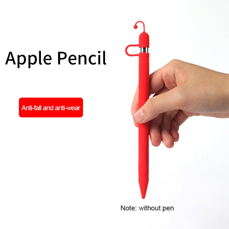 Apple Pen Cover Anti-lost Protective Cover for Apple Pencil