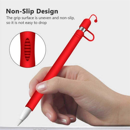 Apple Pen Cover Anti-lost Protective Cover for Apple Pencil