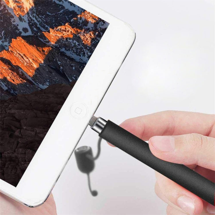 Apple Pen Cover Anti-lost Protective Cover for Apple Pencil