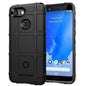 Full Coverage Shockproof TPU Case for Google Pixel 3, For Google Pixel 3