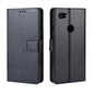 Retro Crazy Horse Texture Horizontal Flip Leather Case for Google Pixel 3XL lite, with Holder & Card Slots & Photo Frame, For Google Pixel 3XL lite