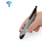 2.4GHz Innovative Pen-style Handheld Wireless Smart Mouse for PC Laptop
