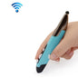 2.4GHz Innovative Pen-style Handheld Wireless Smart Mouse for PC Laptop