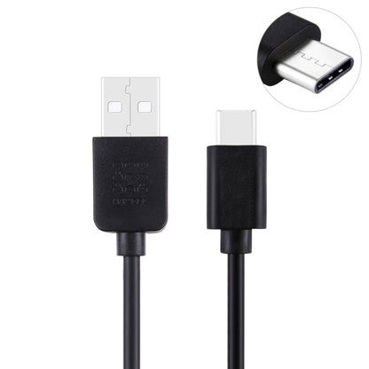 HAWEEL 1m USB-C / Type-C to USB 2.0 Data & Charging Cable