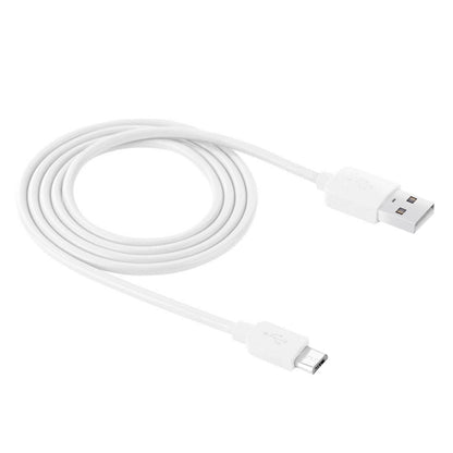 HAWEEL 1m High Speed 35 Cores Micro USB to USB Data Sync Charging Cable