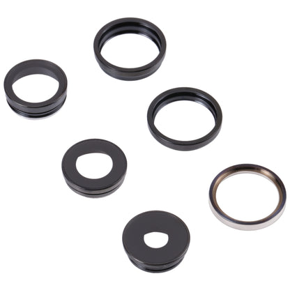 For iPhone 14 Pro Camera Lens Cover, For iPhone 14 Pro, For iPhone 14 Pro(Purple)