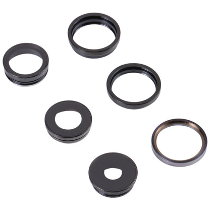 For iPhone 14 Pro Max Camera Lens Cover, For iPhone 14 Pro Max(Deep Purple), For iPhone 14 Pro Max