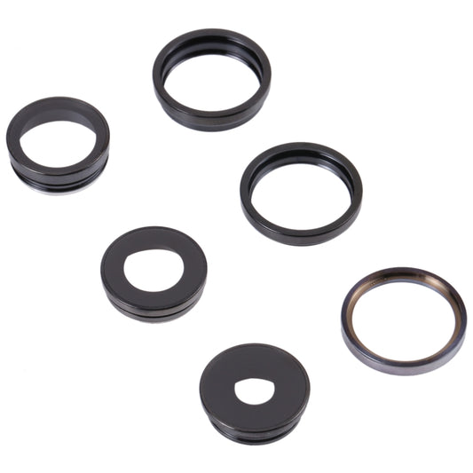 For iPhone 14 Pro Max Camera Lens Cover, For iPhone 14 Pro Max(Deep Purple), For iPhone 14 Pro Max