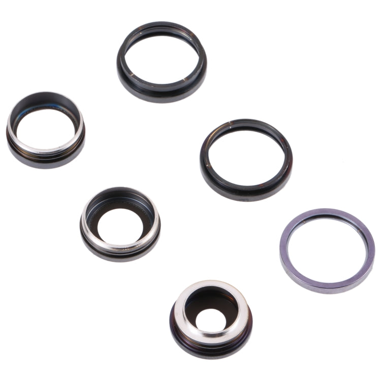 For iPhone 14 Pro Max Camera Lens Cover, For iPhone 14 Pro Max(Deep Purple), For iPhone 14 Pro Max