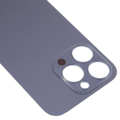 Battery Back Cover for iPhone 14 Pro