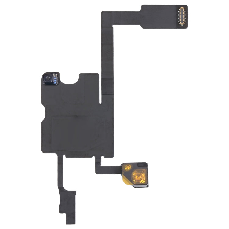Earpiece Speaker Sensor Flex Cable for iPhone 14 Pro, For iPhone 14 Pro
