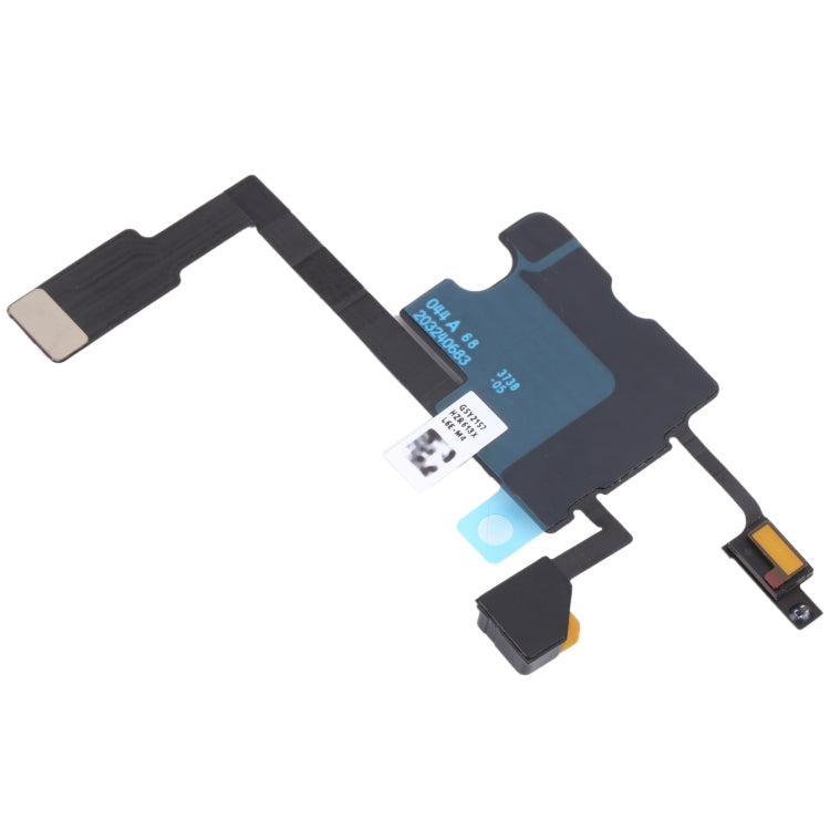 Earpiece Speaker Sensor Flex Cable for iPhone 14 Pro, For iPhone 14 Pro