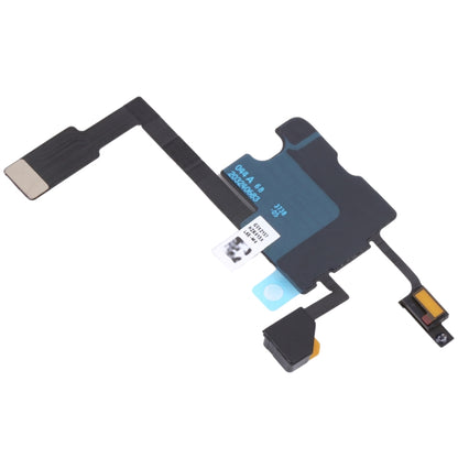 Earpiece Speaker Sensor Flex Cable for iPhone 14 Pro, For iPhone 14 Pro