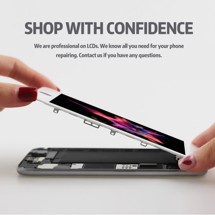 For iPhone 14 Pro Original Super Retina XDR OLED Screen