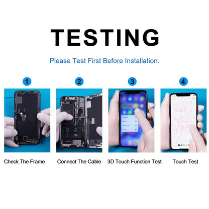 For iPhone 14 Pro Max Original Super Retina XDR OLED Screen, For iPhone 14 Pro Max(Original)
