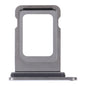 SIM+SIM Card Tray for iPhone 14 Pro Max, For iPhone 14 Pro Max(double card), For iPhone 14 Pro Max (double card)
