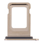 SIM+SIM Card Tray for iPhone 14 Pro Max, For iPhone 14 Pro Max(double card), For iPhone 14 Pro Max (double card)