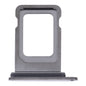 SIM+SIM Card Tray for iPhone 14 Pro Max, For iPhone 14 Pro Max(double card), For iPhone 14 Pro Max (double card)
