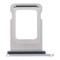 SIM+SIM Card Tray for iPhone 14 Pro Max, For iPhone 14 Pro Max(double card), For iPhone 14 Pro Max (double card)