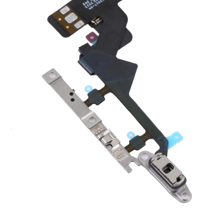 For iPhone 14 Pro Power Button Flex Cable
