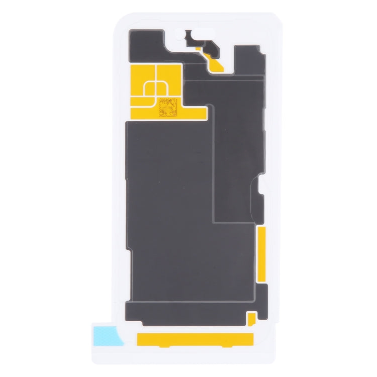 LCD Heat Sink Graphite Sticker for iPhone 14 Pro, For iPhone 14 Pro