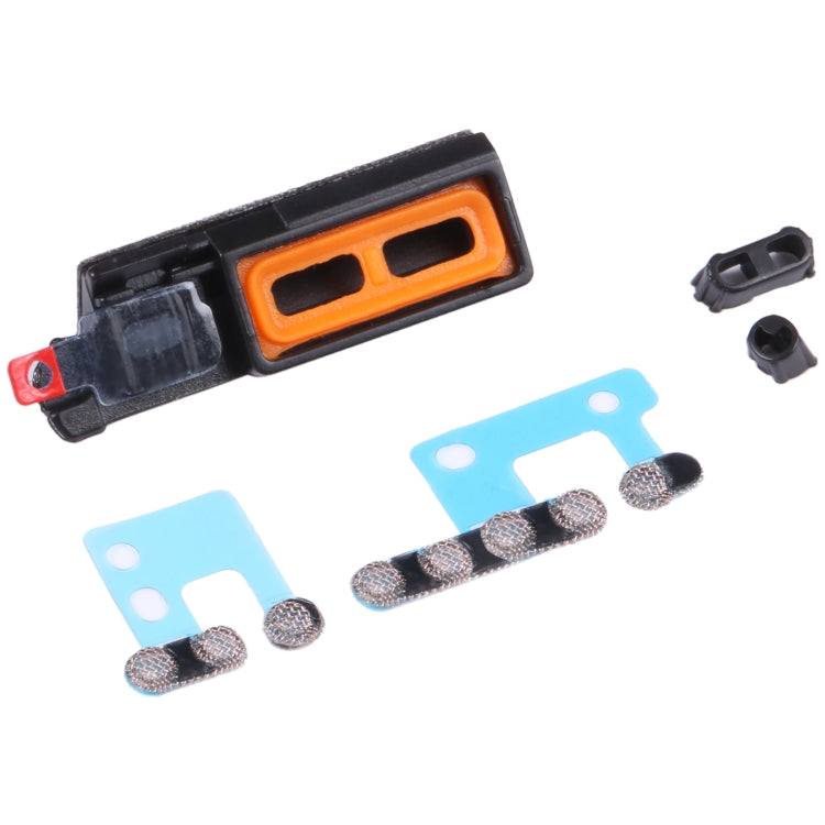 Speaker Ringer Buzzer Dustproof Mesh For iPhone 14 Pro