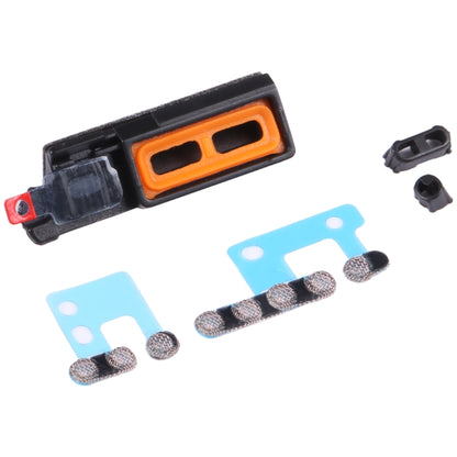 Speaker Ringer Buzzer Dustproof Mesh For iPhone 14 Pro