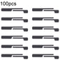 100/Set For iPhone 14 Pro LCD Bracket Sponge Foam Pads, For iPhone 14 Pro