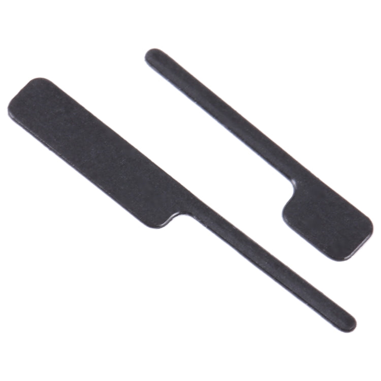 100/Set For iPhone 14 Pro Max LCD Bracket Sponge Foam Pads, For iPhone 14 Pro Max