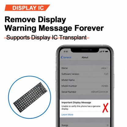 JK incell LCD Screen For iPhone 14 Pro, For iPhone 14 Pro (JK incell)