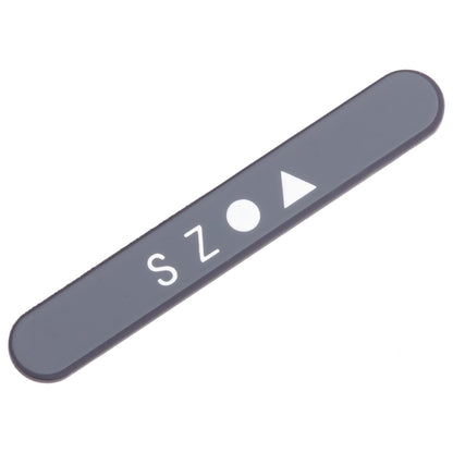 For iPhone 14 Pro / 14 Pro Max US Edition 5G Signal Antenna Glass Plate, For iPhone 14 Pro / 14 Pro Max US Edition