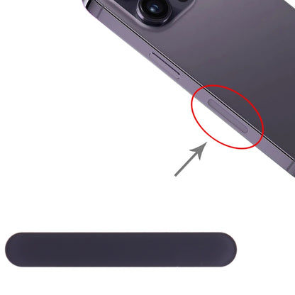 For iPhone 14 Pro / 14 Pro Max US Edition 5G Signal Antenna Glass Plate, For iPhone 14 Pro / 14 Pro Max US Edition