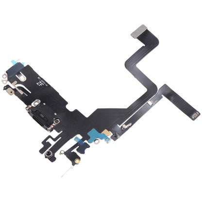 For iPhone 14 Pro Charging Port Flex Cable, For iPhone 14 Pro