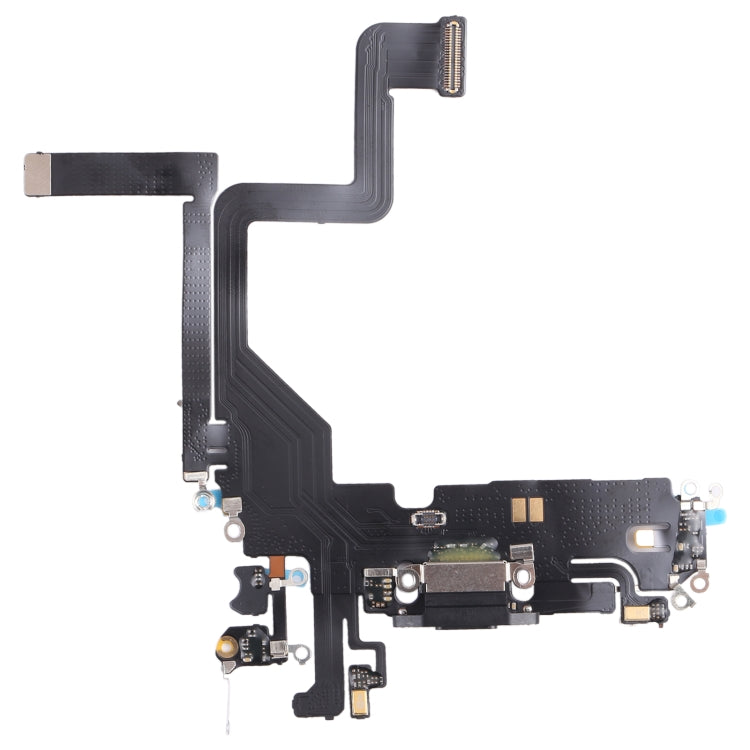 For iPhone 14 Pro Charging Port Flex Cable, For iPhone 14 Pro